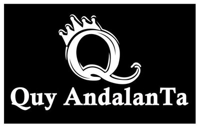 Trademark Quy AndalanTa