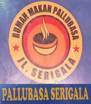 Trademark PALLUBASA SERIGALA