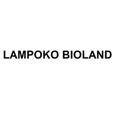 Trademark LAMPOKO BIOLAND