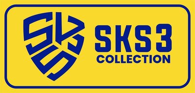 Trademark SKS3 COLLECTION