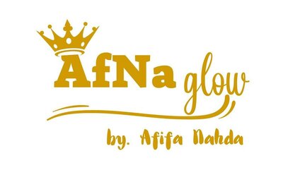 Trademark AFNA GLOW by Afifa Nahda