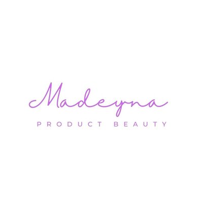 Trademark MADEYNA PRODUCT BEAUTY