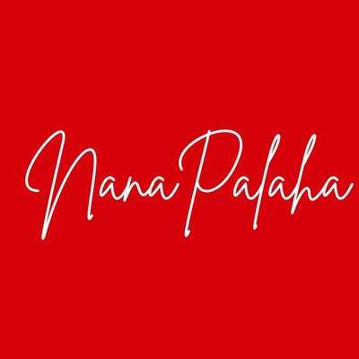 Trademark NANA PALAHA