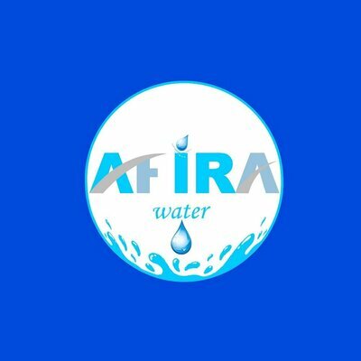 Trademark AFIRA WATER