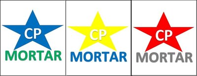 Trademark CP MORTAR