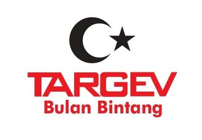 Trademark TARGEV BULAN BINTANG