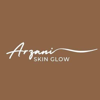 Trademark ARZANI SKIN GLOW