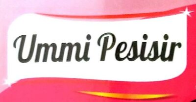 Trademark UMMI PESISIR