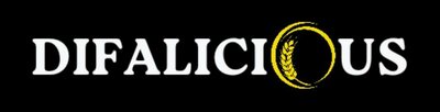 Trademark DIFALICIOUS