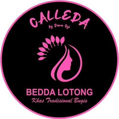 Trademark CALLEDA + LOGO