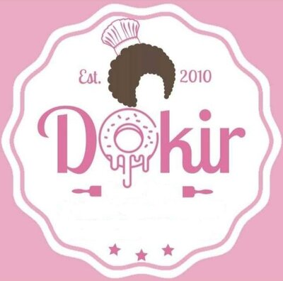 Trademark DOKIR