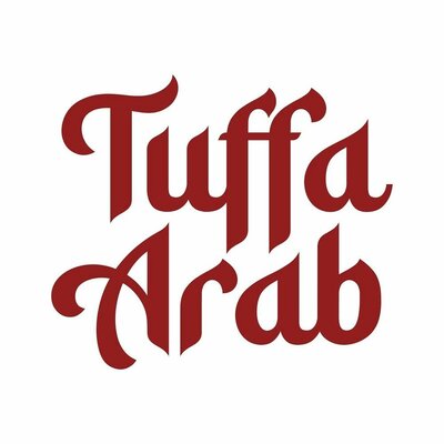 Trademark TUFFA ARAB