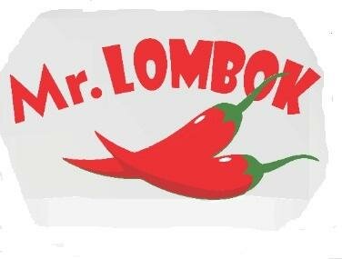 Trademark Mr. LOMBOK