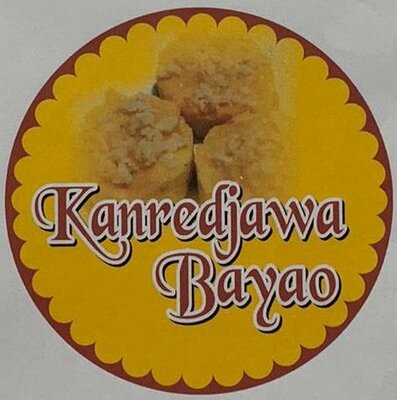 Trademark KANREDJAWA BAYAO