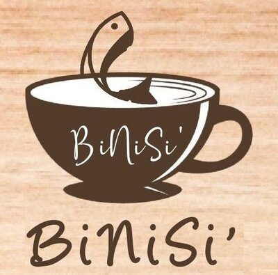 Trademark BINISI'