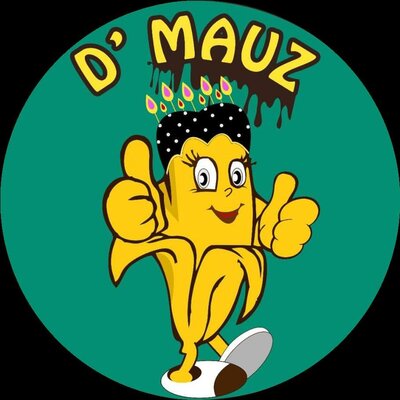 Trademark D'MAUZ