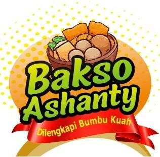 Trademark BAKSO ASHANTY