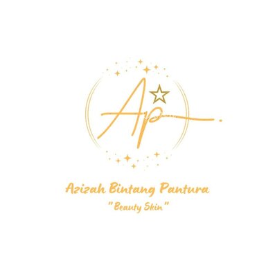 Trademark AZIZAH BINTANG PANTURA "BEAUTY SKIN"