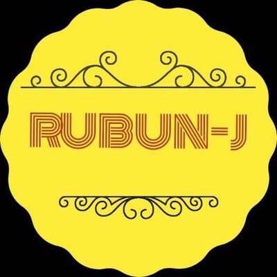 Trademark RUBUN-J