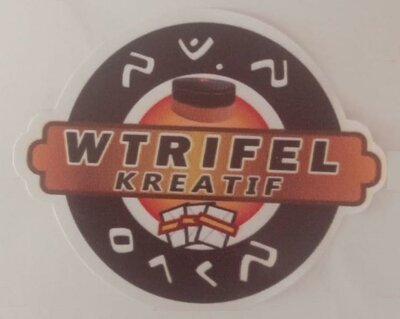 Trademark WTRIFEL KREATIF