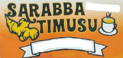 Trademark SARABBA TIMUSU