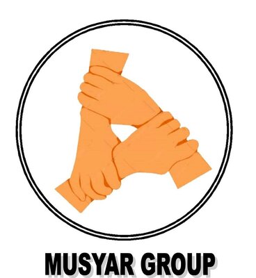 Trademark MUSYAR GROUP