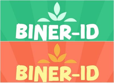 Trademark BINER-ID