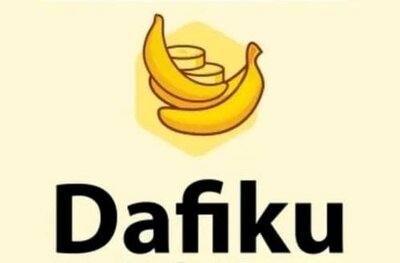 Trademark DAFIKU