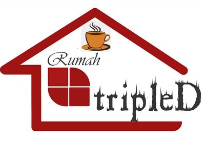 Trademark Rumah tripleD