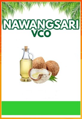 Trademark NAWANGSARI VCO