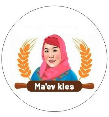 Trademark MA'EV KIES