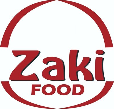 Trademark ZAKI FOOD