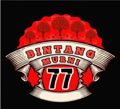 Trademark BINTANG MURNI 77