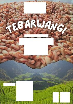 Trademark TEBARWANGI