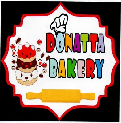 Trademark DONATTA BAKERY