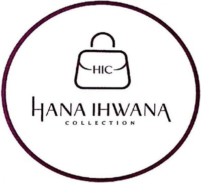 Trademark HANA IHWANA COLLECTION