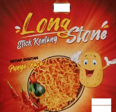 Trademark LONG STONE