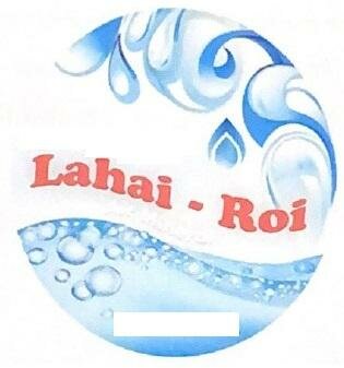 Trademark LAHAI - ROI