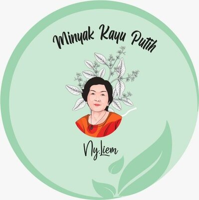 Trademark MINYAK KAYU PUTIH NY. LIEM