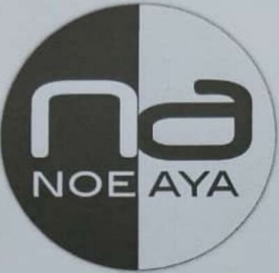 Trademark na NOE AYA + Logo