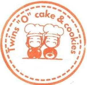 Trademark TWINS "O" CAKE & COOKIES