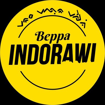 Trademark BEPPA INDORAWI