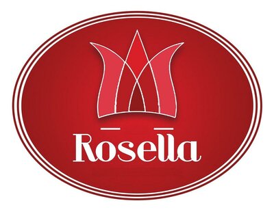 Trademark ROSELLA