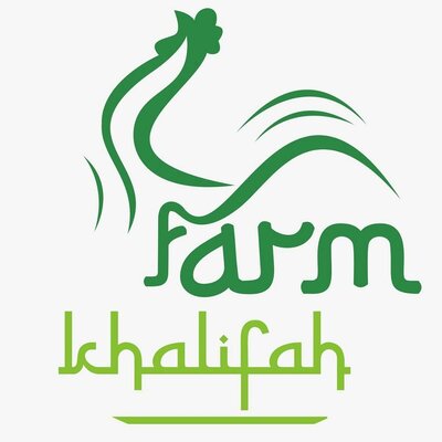 Trademark FARM KHALIFAH