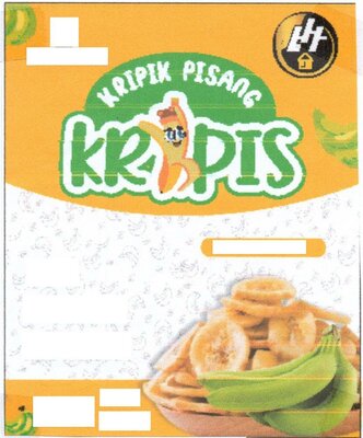 Trademark LH KRIPIS