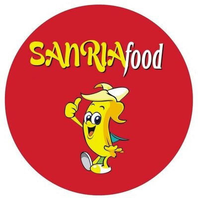 Trademark SANRIAfood