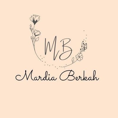 Trademark MARDIA BERKAH