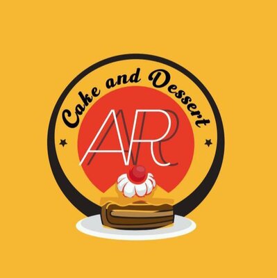 Trademark AR Cake and Dessert