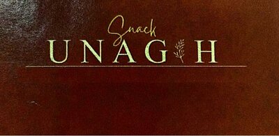 Trademark UNAGIH