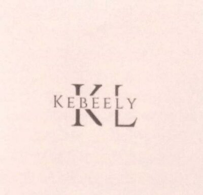 Trademark KEBEELY